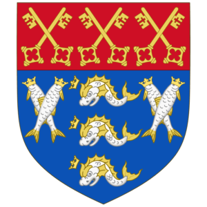 Worshipful Company of Fishmongers (fish and seafood merchants)