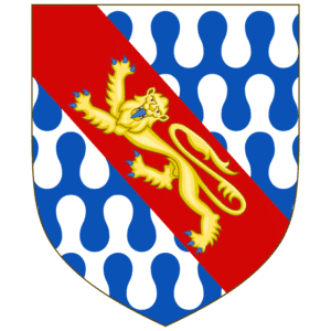 Worshipful Company of Haberdashers (silk merchants and clothiers in sewn and fine materials)