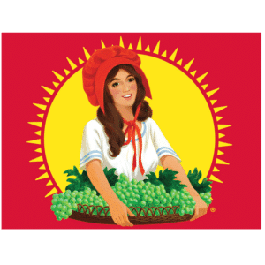 Sun Maid raisin and dried fruit processor