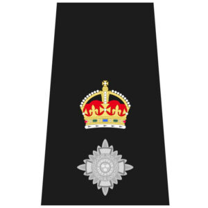 Chief Superintendent