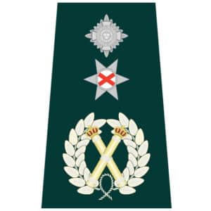 Chief constable (Northern Ireland)