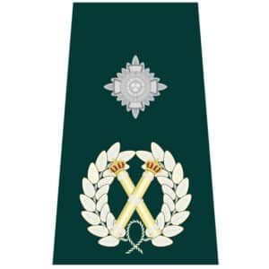Deputy chief constable (Northern Ireland)
