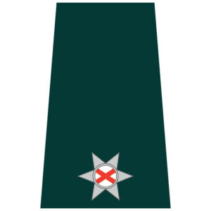 Superintendent (Northern Ireland)