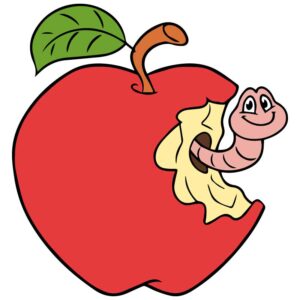 Bad Apple