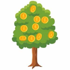 Money Tree