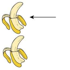 Top Banana