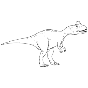 Allosaurus