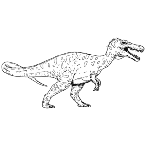 Baryonyx