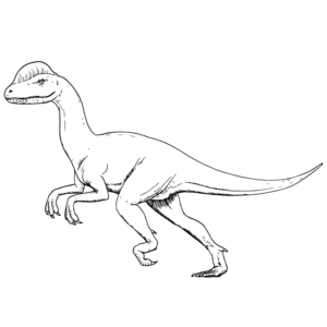 Dilofozaurus