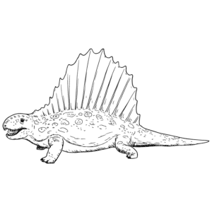 Dimetrodon