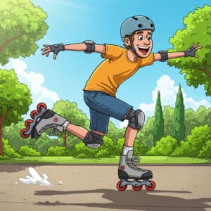 Get your Skates on