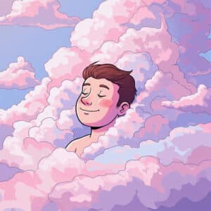 Head in the Clouds