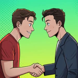 See Eye To Eye