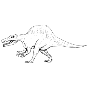 Spinosaurus