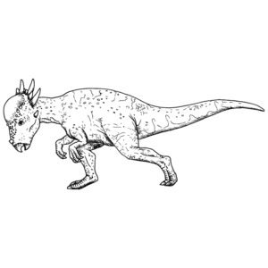 Stygimoloch
