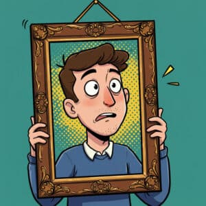 You've Been Framed