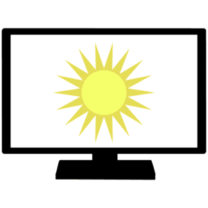 The Sun Always Shines on T.V. (a ha song 1985)