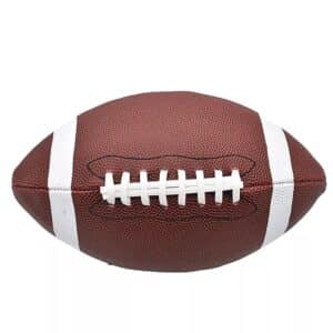 American Football ball
