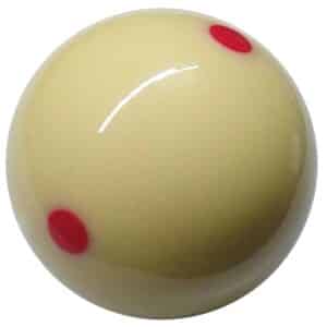 Billiard ball