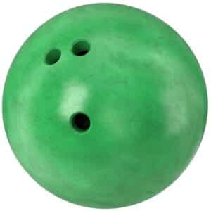 Bowling ball