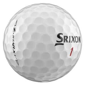 Golf ball