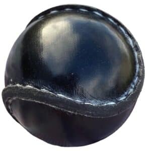 Shinty ball