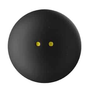 Squash ball