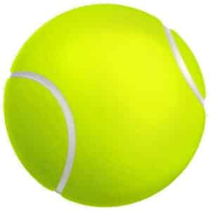 Tennis ball