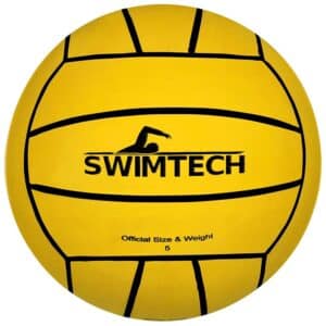 Waterpolo ball
