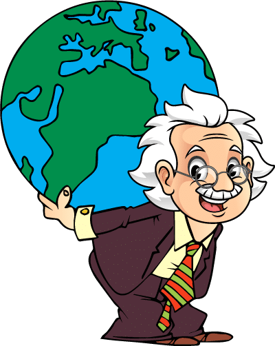 globe prof