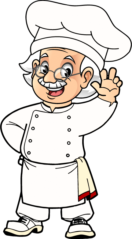 prof chef