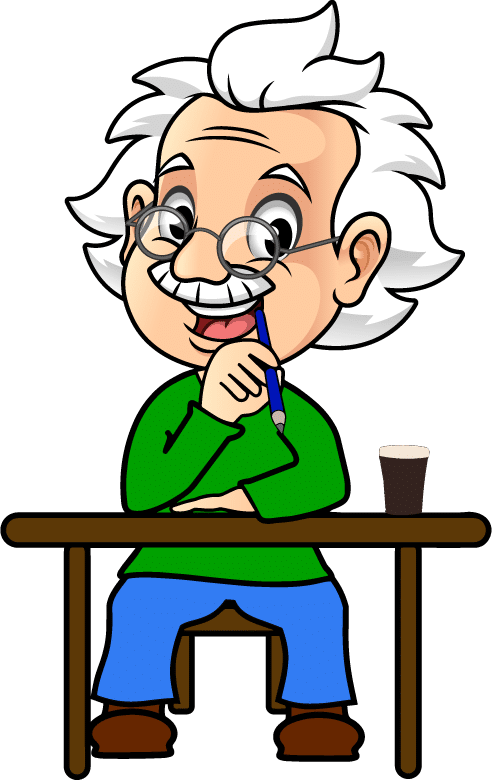 prof tabletop