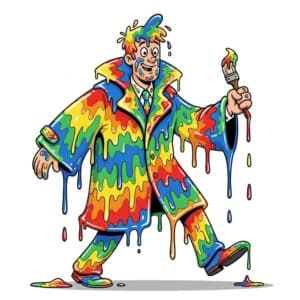 A Coat of Paint