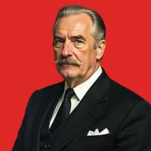 Anthony Eden