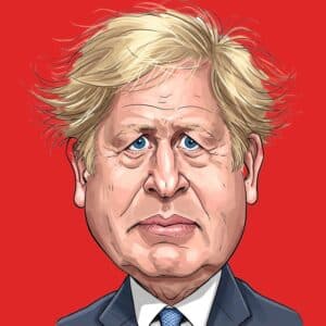 Boris Johnson
