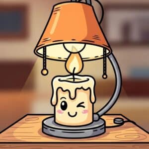 Candle Light