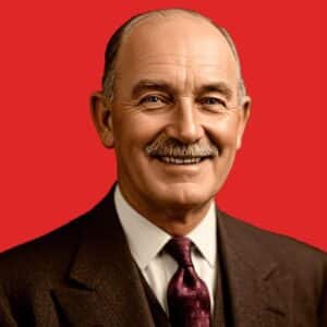 Clement Attlee