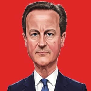 David Cameron