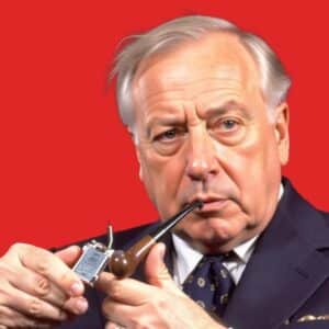 Harold Wilson