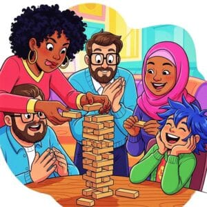 Jenga