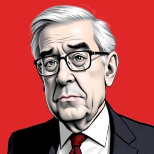 John Major