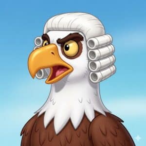 Leagle Eagle
