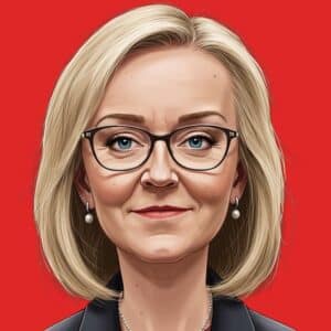 Liz Truss