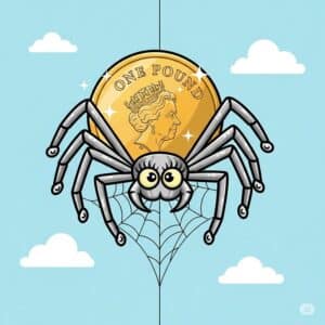 Money Spider
