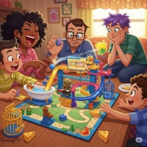 Mousetrap
