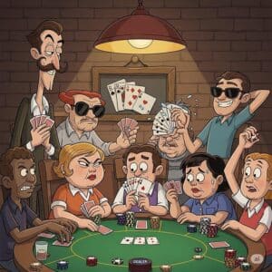 Poker
