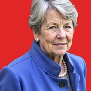 Theresa May