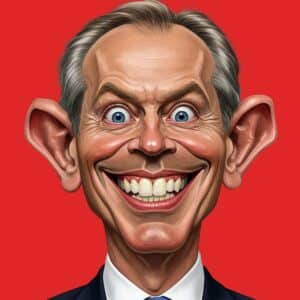 Tony Blair