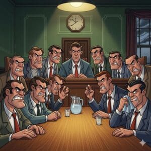 12 Angry Men 1957 film