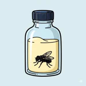 A fly in the ointment